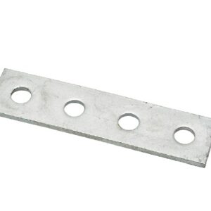 4-hole-plates-channel-brackets