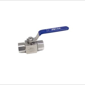 6,000-PSI-REDUCED-BORE-INSTRUMENTATION-BALL-VALVE-NPT-316-Stainless-Steel