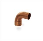 90-Degree-Street-Elbow-Long-Radius-Copper-End-Feed