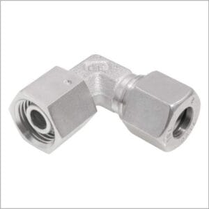 Adjustable-Standpipe-Elbow-Single-Ferrule-Compression-316-Stainless-Steel