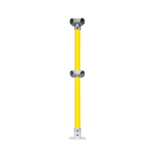 Key-Clamp-Safety-Barrier-Corner-Upright
