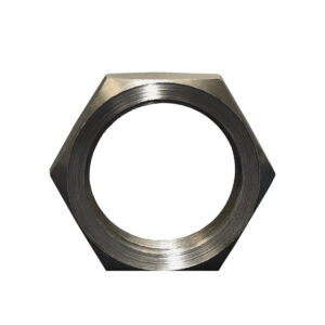 Black-Mild-Steel-Threaded-Back-Nut