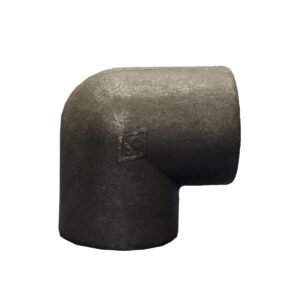 Black-Mild-Steel-Threaded-Female-Female-Elbow