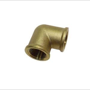 Brass-Elbow-Threaded-Fitting