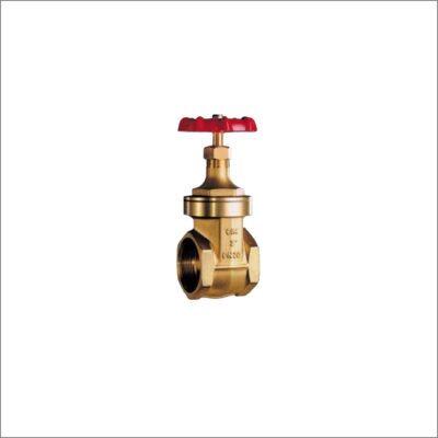 Brass-Gate-Valve-BSP-Taper-Female-Female-Ends