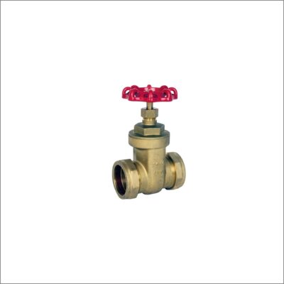 Brass-Gate-Valve-Compression-Ends