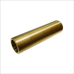 Brass-Running-Nipple-Brass-Threaded-Fittings
