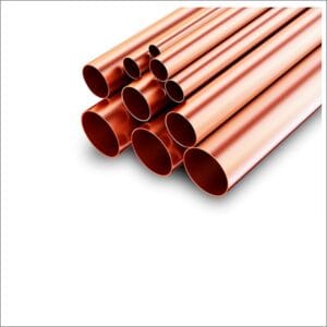 Copper Tube