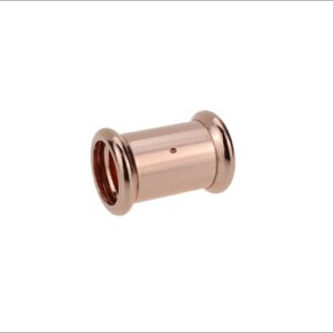 Coupling-Copper-Press-Fit-Fitting