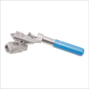 DEADMAN-SPRING-HANDLE-BALL-VALVE-BSPP