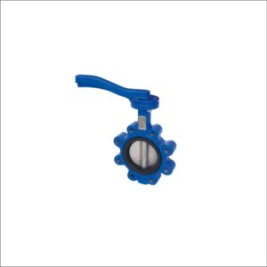 Cast & Ductile Iron Valves