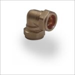 Elbow-90-Brass-Compression-Fitting