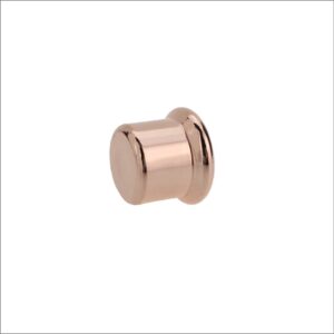 End-Cap-Copper-Press-Fit-Fitting-Water