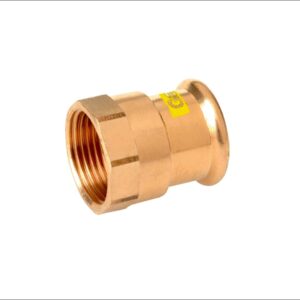 Female-Adaptor-Copper-Press-Fit-Fitting
