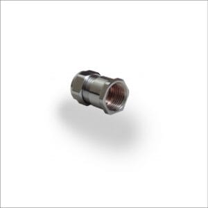 Female-Iron-Coupler-Chrome-Compression-Fitting