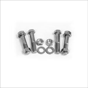STAINLESS STEEL BOLTS