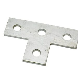 Flat-T-Brackets