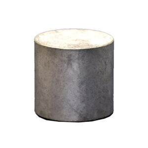 Galvanised-Mild-Steel-Threaded-Cap