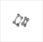 Galvanised-Double-Munsen-Ring-Clip-Tube-Clamp-Fitting