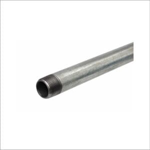 Galvanised-Threaded-Pipe-Tube