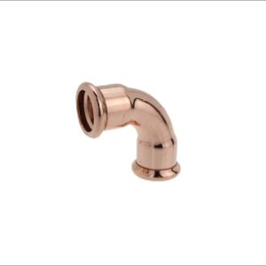 GAS-ELBOW-Copper-Press-Fit-Fitting
