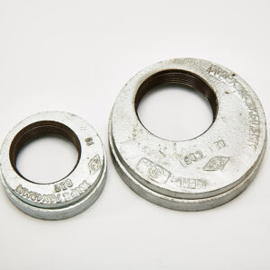 Grooved-Tapped-Galvanised-Grooved-Pipe-Fittings