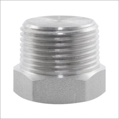 hexagon-plug-3000lb-stainless-steel