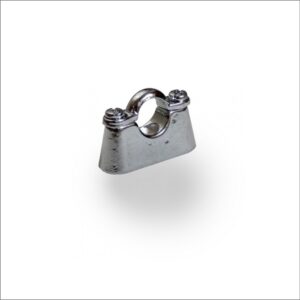 Hospital-Brackets-Chrome-Tube-Clamp