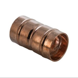 Imperial-metric-coupler-Solder-Ring-Fitting