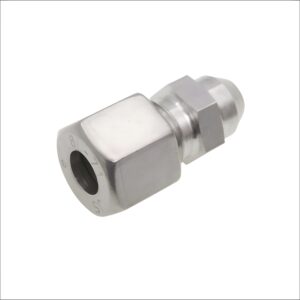 WELDING COUPLING Heavy Series Stainless Steel Compression Fitting