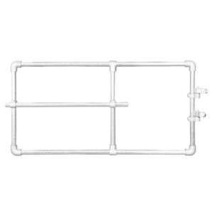 Key-Clamp-Safety-Barrier-Gate