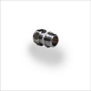 Male-Iron-Coupler-Chrome-Compression-Fitting