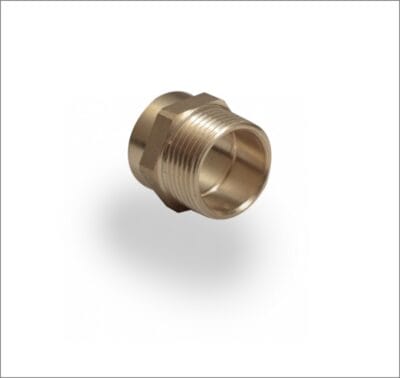 Male-Iron-Coupler-Copper-End-Fitting