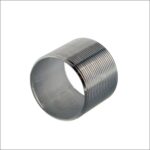 MILD-STEEL-BLACK-RUNNING-NIPPLE