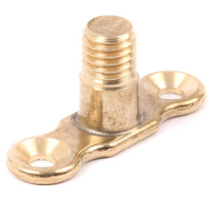 Munsen-Ring-Backplate-Male-M10-Brass