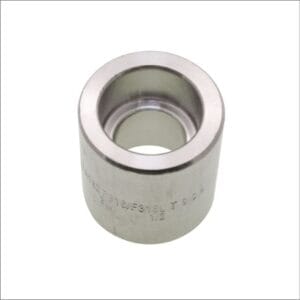 Reducing-Coupling-3000lb-stainless-steel-socket-weld