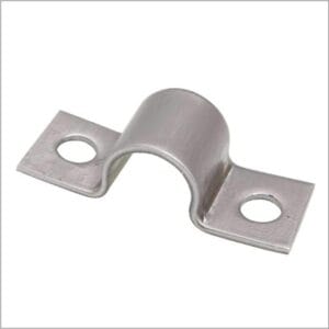 Stainless Steel Tube Clamps