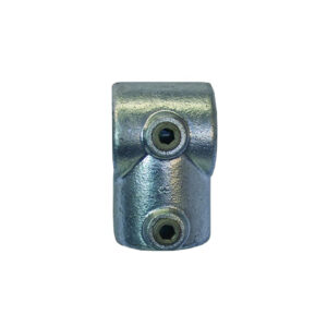 Galvanised Key Clamp Fittings