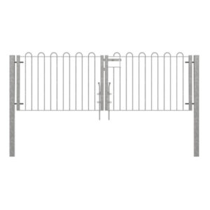 Double-Leaf-Gate-12mm