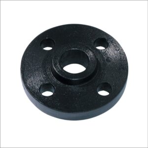 SLIP-ON-STEEL-FLANGE-PN16