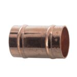 Slip-Coupler-Solder-Ring-Fittings