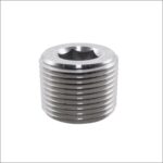 SOCKET-HEAD-PLUG-BSPT-316-STAINLESS-STEEL-Hyrdaulic-Fitting