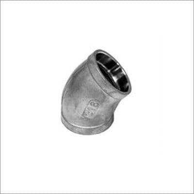 SOCKET-WELD-45°-ELBOW-150LB-316-STAINLESS-STEEL