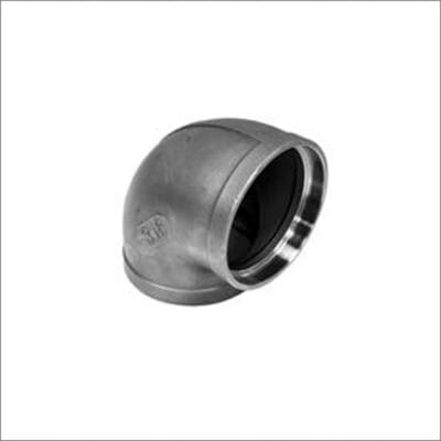 SOCKET-WELD-90°-ELBOW-150LB-316-STAINLESS-STEEL