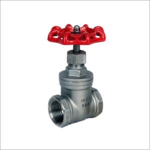 Stainless-Steel-Gate-Valve