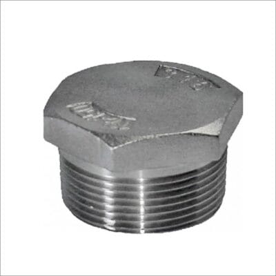 stainless-steel-hexagon-head-plug-npt