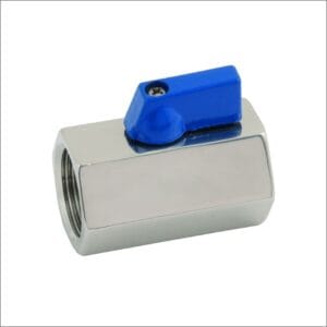 Stainless-Steel-Mini-Ball-Valve
