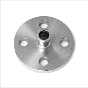 Stainless-Steel-Press-Fitting-Flange-Coupling-PN16