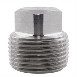 stainless-steel-square-head-plug-bsp