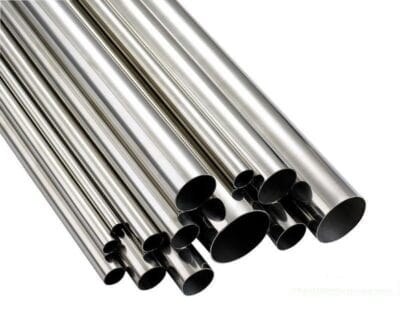 Stainless-Steel-Tube